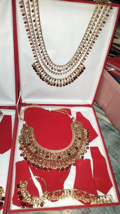 new jewelry design sets
