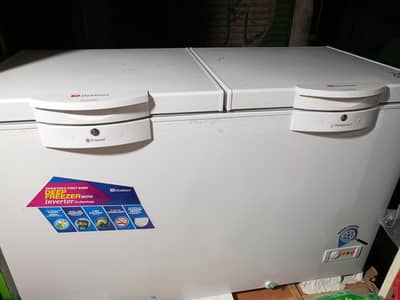 DAWLANCE REFRIGERATOR