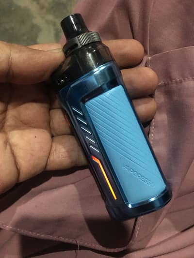 Vaporesso armour d pod kit 80 watt