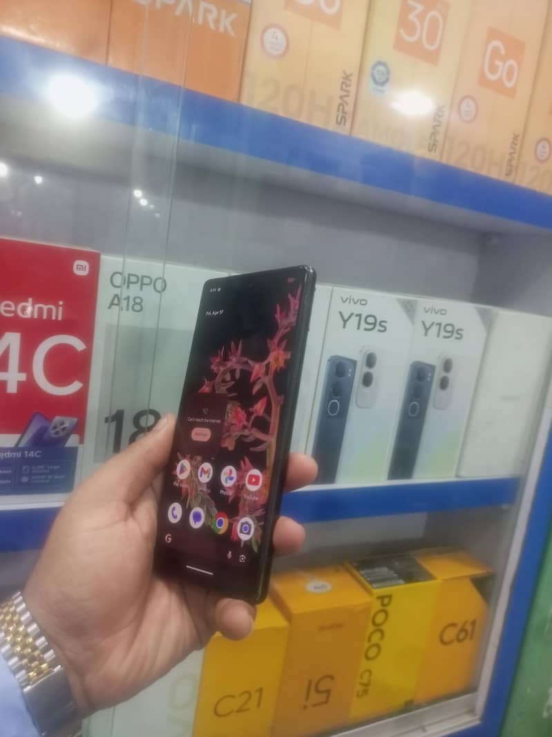 pixel 6 1