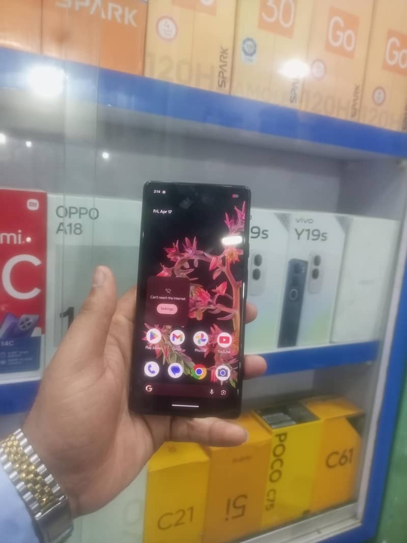 pixel 6 3