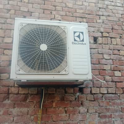 electrolux ac inverter 1.5 Ton