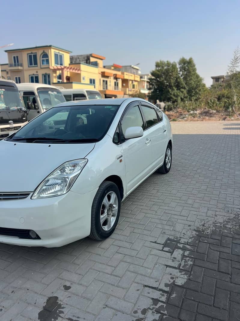 2007 model 2013 import 1