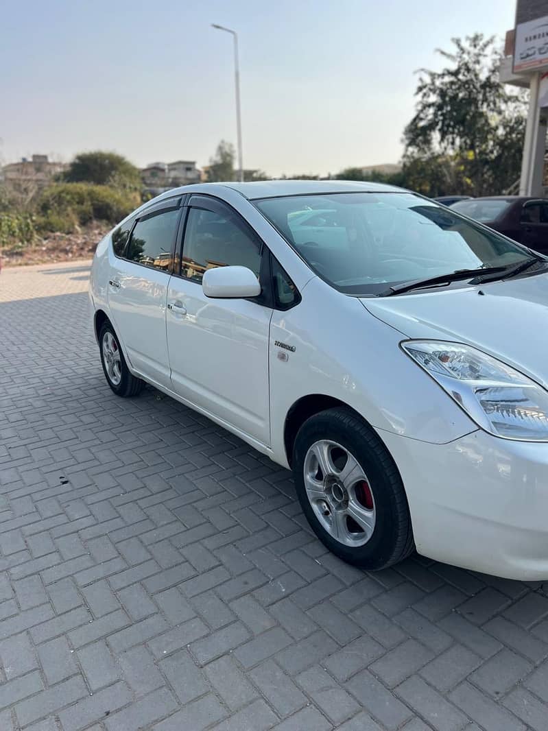 2007 model 2013 import 4