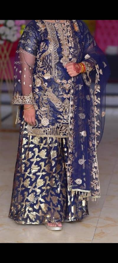 wedding Wear