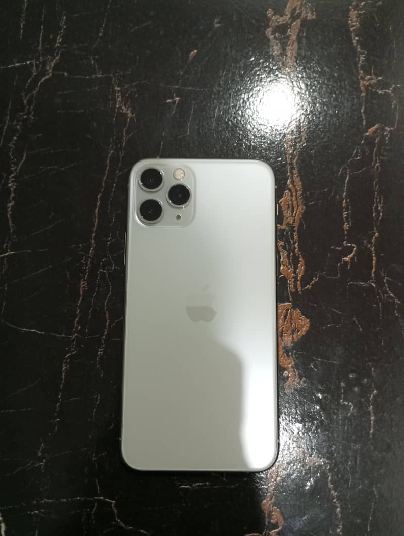 iphone 0