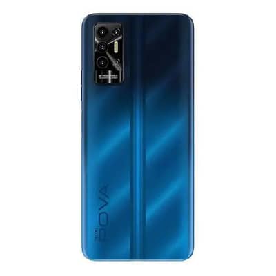 Tecno pova 2.6 128gp bilkol ok phone hay