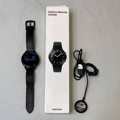 WATCH 4 CLASSIC BOX PACK