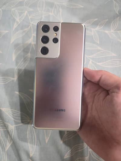 Samsung S21 Ultra 5G