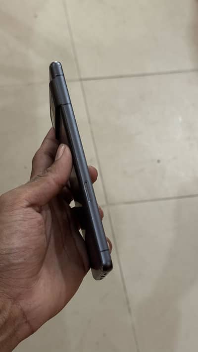 Google Pixel 7 – 128GB (Black) Official Pta