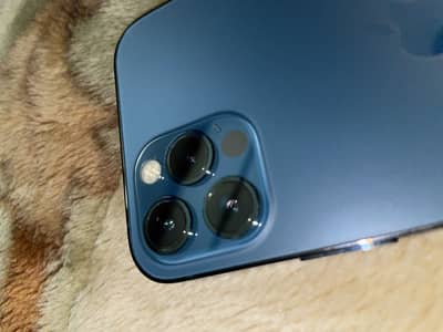 IPHONE 12 PRO