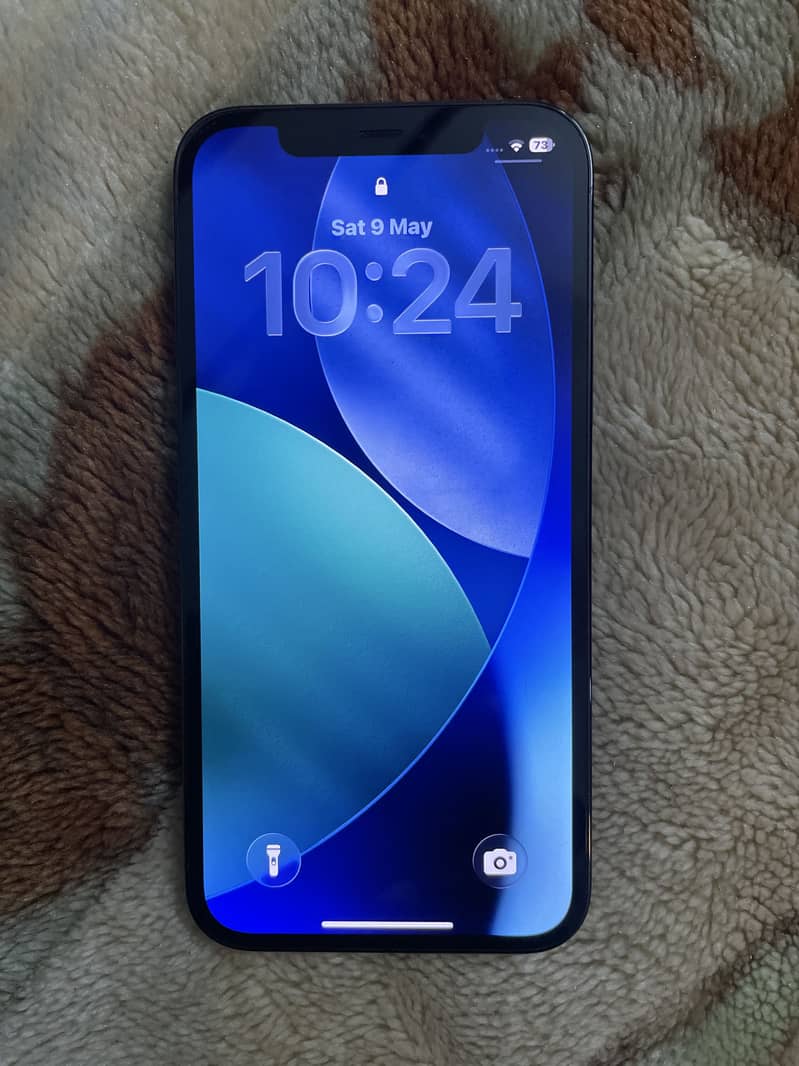 IPHONE 12 PRO 1