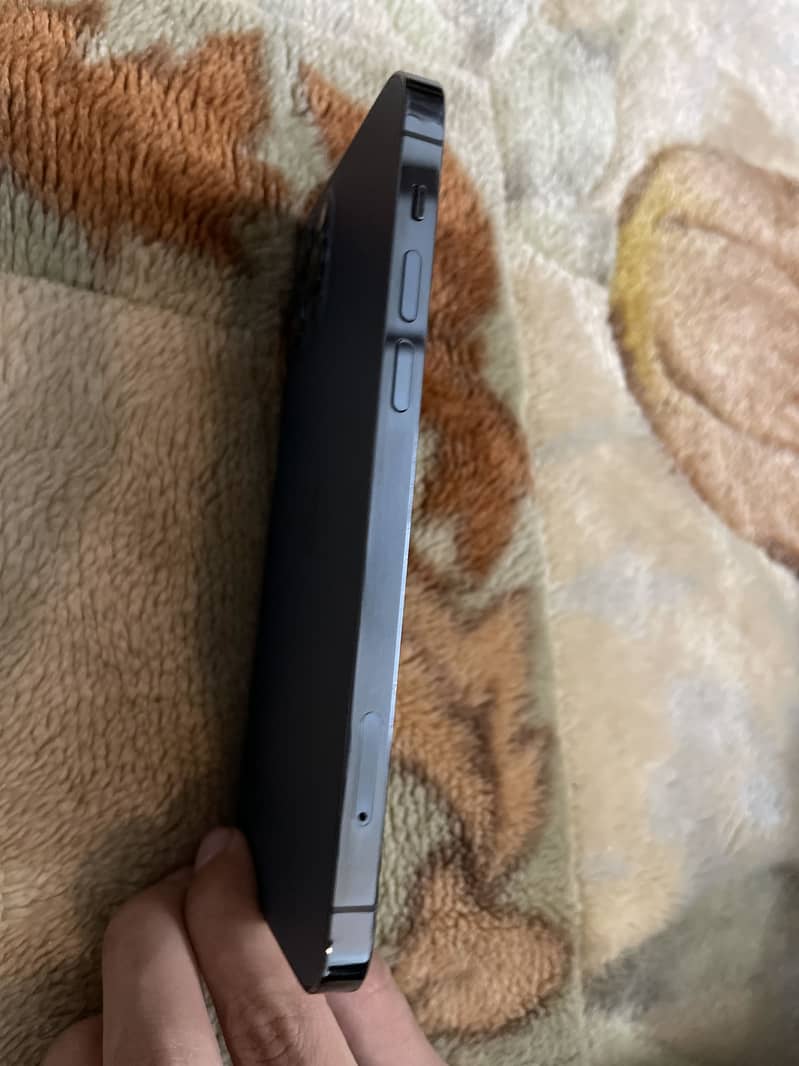 IPHONE 12 PRO 5