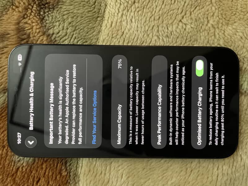 IPHONE 12 PRO 7