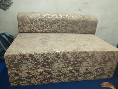 sofa bed