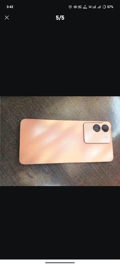 vivo v29e 5g