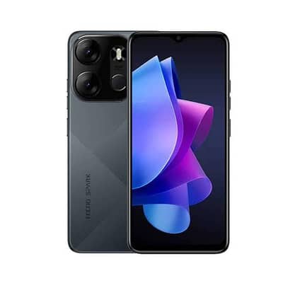 tecno spark go 2023