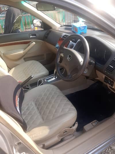For sale civic 2004 model conditions 10/10