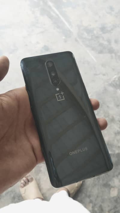 Oneplus 8