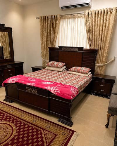 Bed set