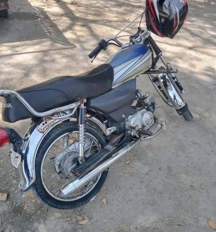16 model 0