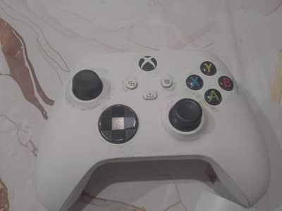 Xbox series x/s controller