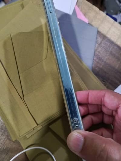 Tecno come 19pro full box