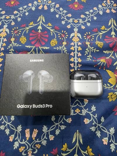 Galaxy Buds 3 Pro for Sale