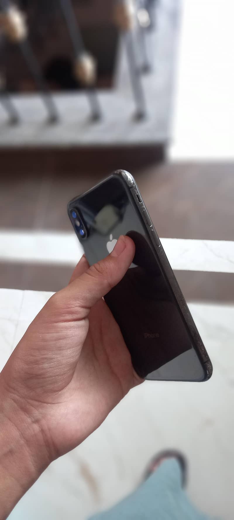 Iphone x 3