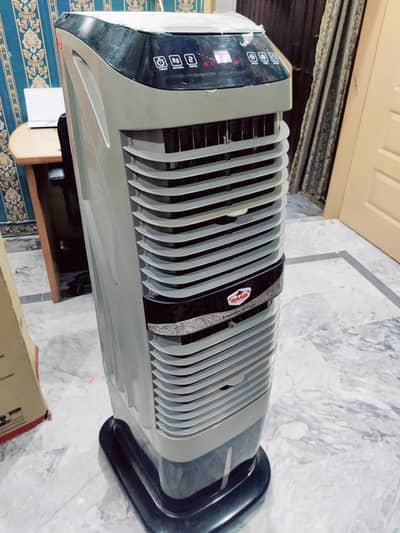 Tower AC Chiller Room Cooler only 2 month used