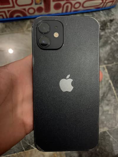 Iphone 12 Non pta Factory Unlock