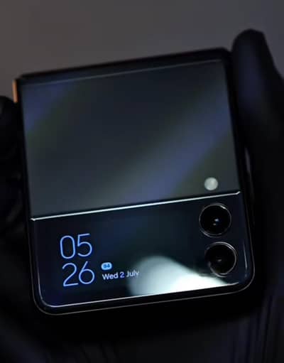 samsung z flip 3