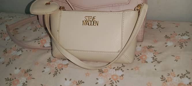 Bags/ branded