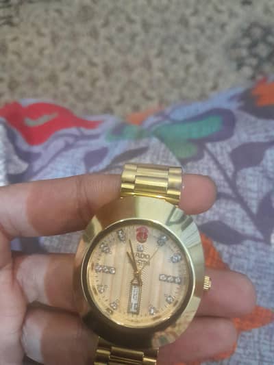 RADO D STAR NO 5032