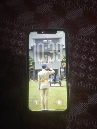 iphone 11 converted to 13 pro
