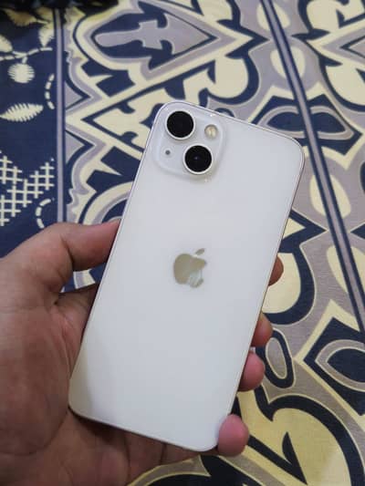 iPhone 13 PTA Approved