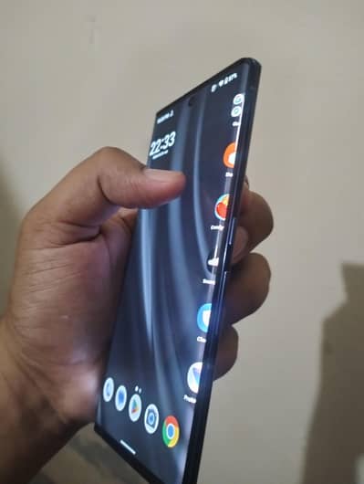 F52a Official PTA APPROVED 5G Mobile
