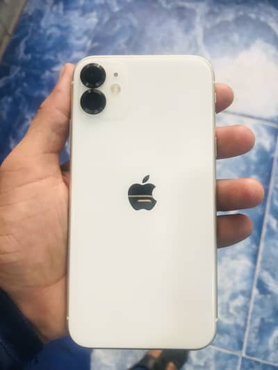 I phone 11