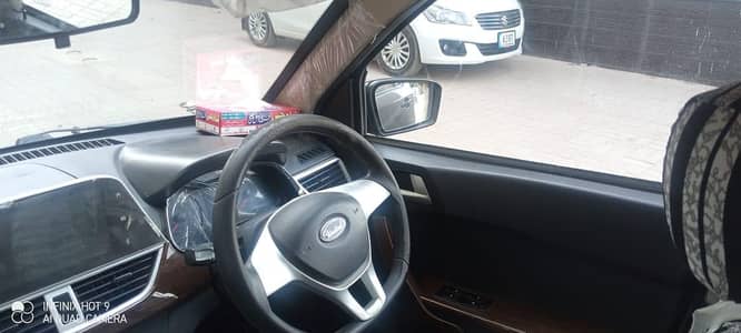 Toyota/Suzuki se behtar option – United Bravo for Sale