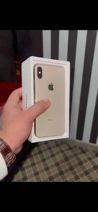 I phone xs max