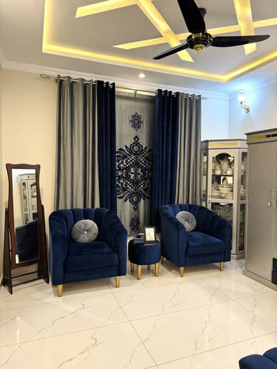 Coffee sofa set