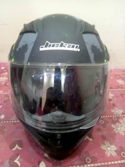 Want sell my new JaiKei Dot Certified l