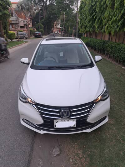 Alsvin 1.5 lumiere/ sunroof