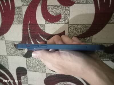 I phone 12 jv / Non PTA
