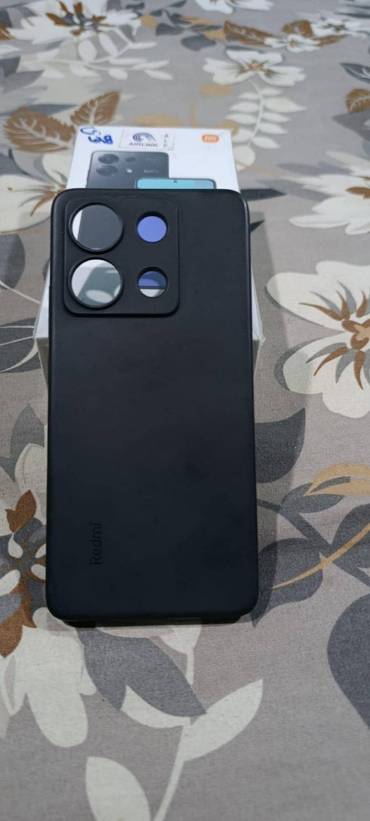 Redmi note 13 4