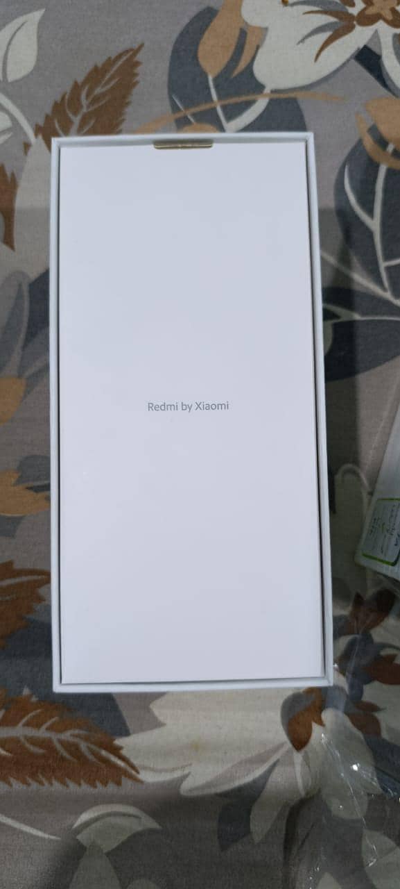 Redmi note 13 8
