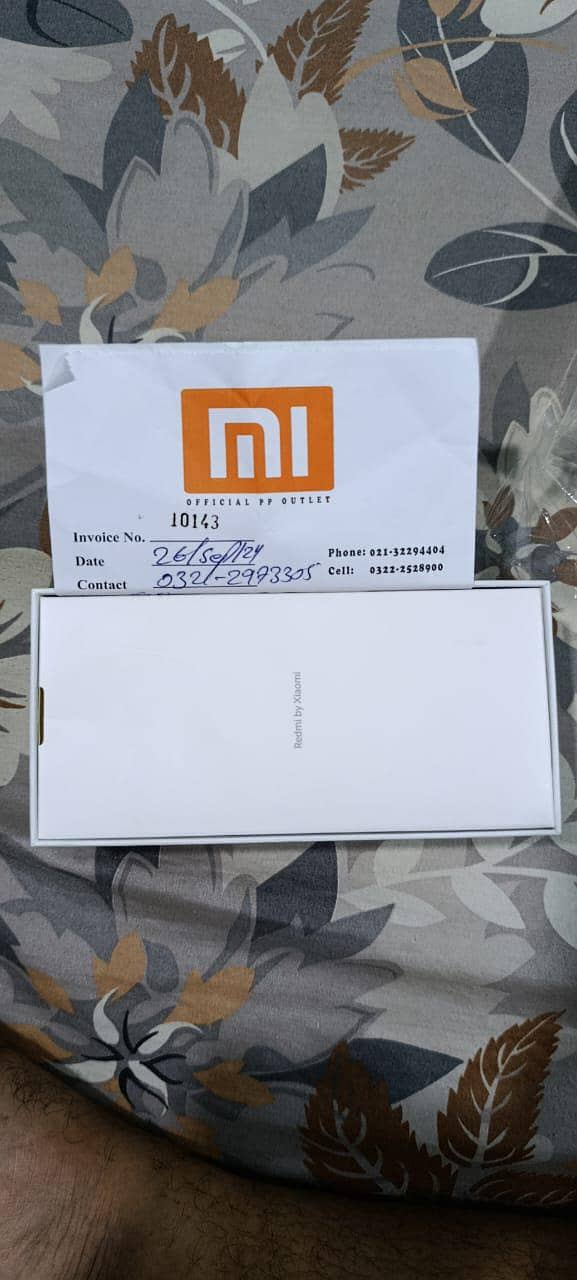 Redmi note 13 13