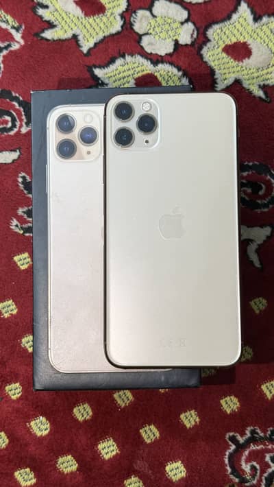 Iphone 11 pro max pta approved