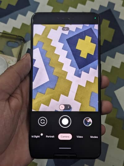 pixel 3xl in new condition 4/64