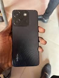 Infinix smart 7 Hd
